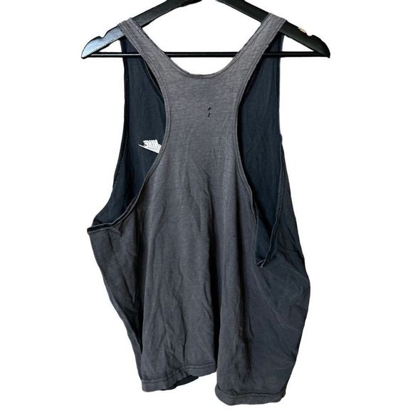 VTG Nike Tank Top USA XL - Picture 2 of 5